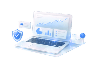 G-GlobaLumex platform displaying a straightforward crypto trading registration process